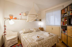 Rome As You Feel - Montevecchio 26 Rome